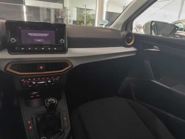 SEAT Ibiza 1.0 TSI 110cv Style XL