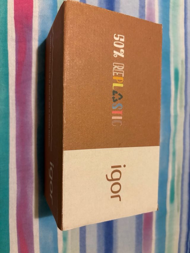 Sandali mare Pisamonas Igor bimbo/a 21 Pesca