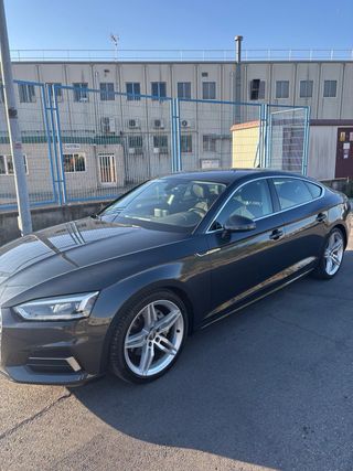 Audi A5 Sport 40 TDI S-Tronic
