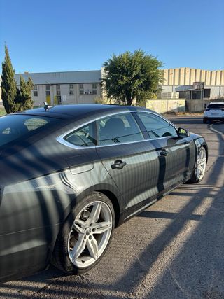 Audi A5 Sport 40 TDI S-Tronic