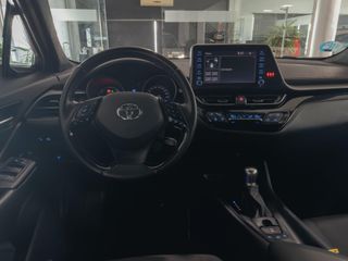 Toyota C-HR 1.8 125H Active