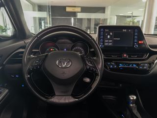 Toyota C-HR 1.8 125H Active