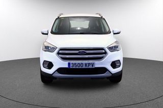Ford Kuga 2.0 TDCI 110KW TREND+ 4WD 5P