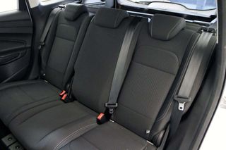 Ford Kuga 2.0 TDCI 110KW TREND+ 4WD 5P