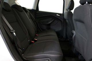 Ford Kuga 2.0 TDCI 110KW TREND+ 4WD 5P