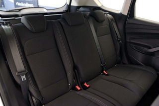 Ford Kuga 2.0 TDCI 110KW TREND+ 4WD 5P