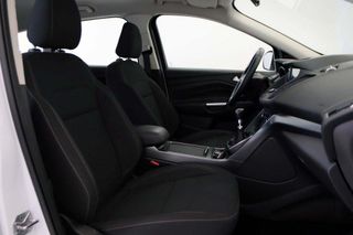 Ford Kuga 2.0 TDCI 110KW TREND+ 4WD 5P