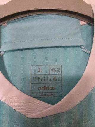 Camiseta Inter Miami CF - Adidas XL