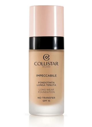 Collistar Impeccabile - Base maquillaje beige