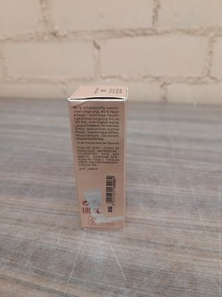 Collistar Impeccabile - Base maquillaje beige