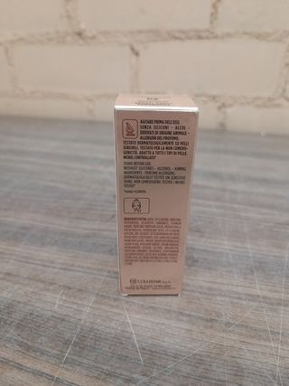 Collistar Impeccabile - Base maquillaje beige