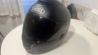 Casco Shoei Quest  Mate