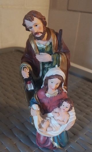 Familia Sagrada 