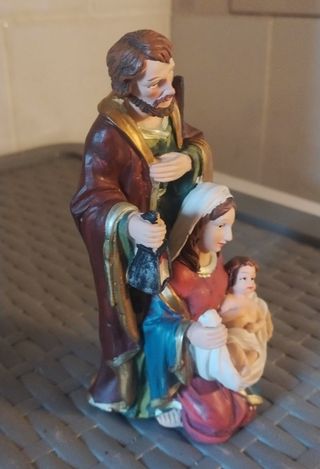 Familia Sagrada 