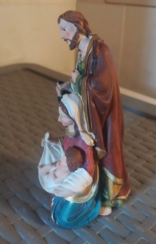 Familia Sagrada 