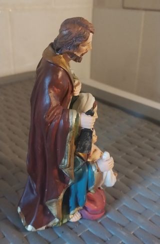 Familia Sagrada 