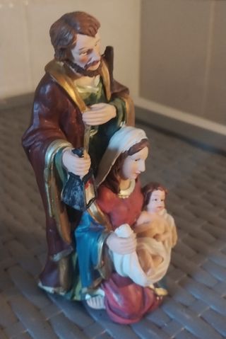 Familia Sagrada 