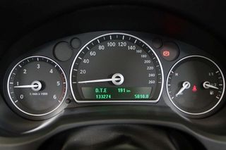 Saab 9-3 cabrio 1.9TID VECTOR 2P