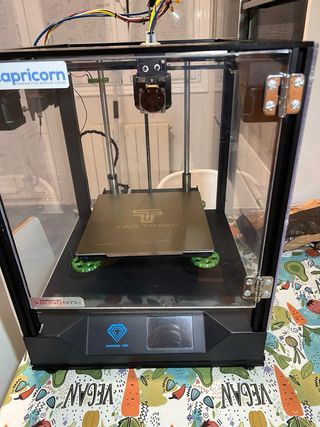 Impresora 3D Twoo Trees Sapphire