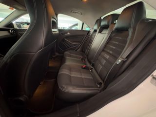 Mercedes-Benz CLA 200 d