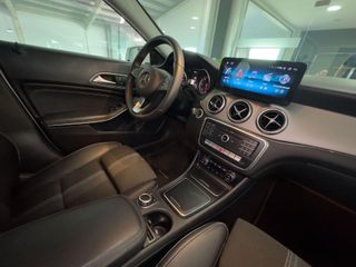 Mercedes-Benz CLA 200 d