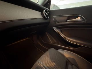 Mercedes-Benz CLA 200 d