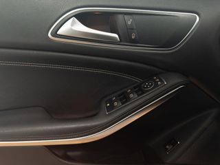 Mercedes-Benz CLA 200 d