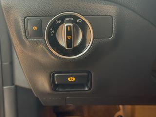 Mercedes-Benz CLA 200 d