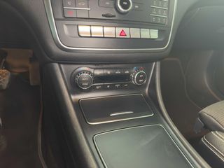 Mercedes-Benz CLA 200 d