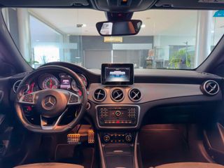 Mercedes-Benz CLA 200 d