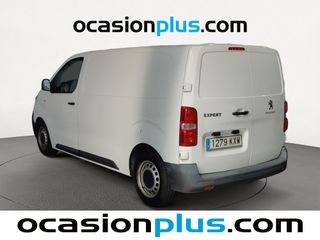 Peugeot Expert Furgon BlueHDi 115 Doble Cabina Pro Standard 85 kW (115 CV)