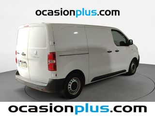Peugeot Expert Furgon BlueHDi 115 Doble Cabina Pro Standard 85 kW (115 CV)