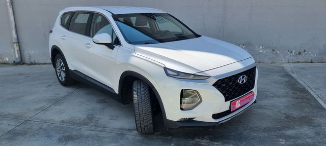 Hyundai Santa Fe 2.0CRDi 150cv 4x2 