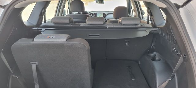 Hyundai Santa Fe 2.0CRDi 150cv 4x2 