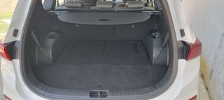 Hyundai Santa Fe 2.0CRDi 150cv 4x2 