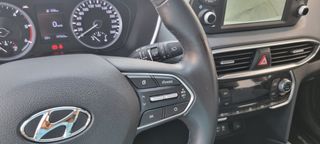 Hyundai Santa Fe 2.0CRDi 150cv 4x2 