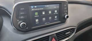Hyundai Santa Fe 2.0CRDi 150cv 4x2 