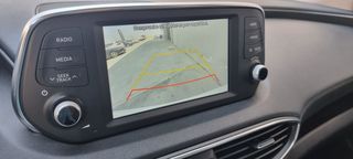 Hyundai Santa Fe 2.0CRDi 150cv 4x2 