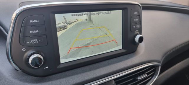 Hyundai Santa Fe 2.0CRDi 150cv 4x2 