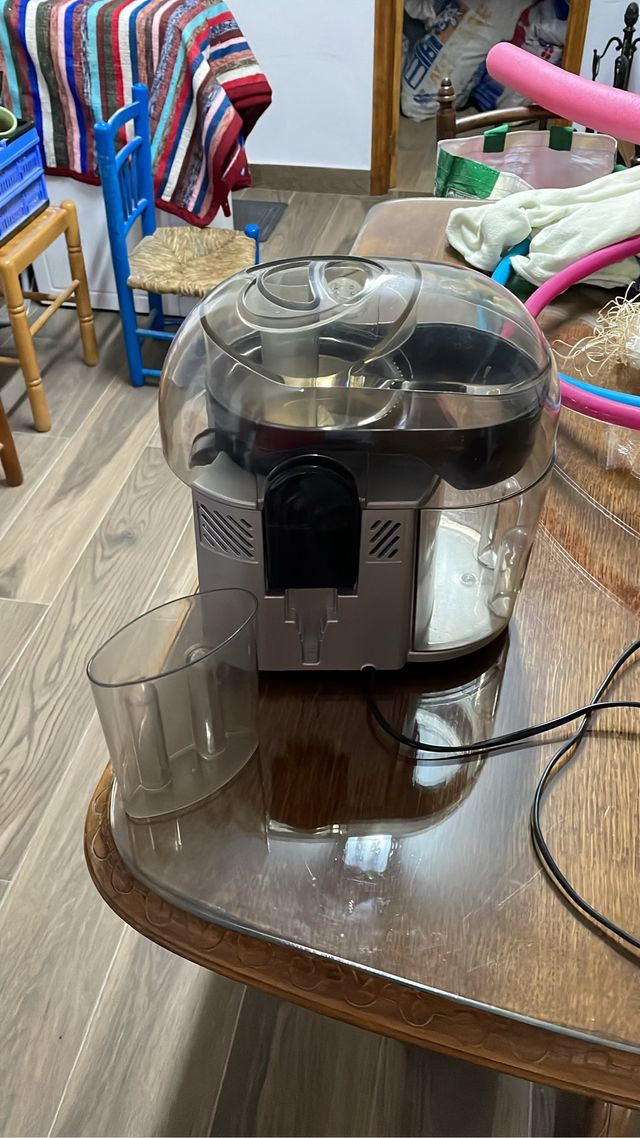 Exprimidor zumo Brothers