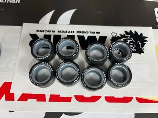 Juego rodillos Malossi 18 gr