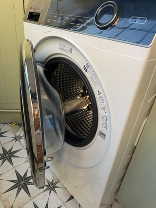 Lavadora Haier I-Pro Series 7 Plus HW100