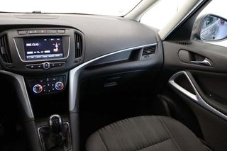 Opel Zafira TOURER 1.6 T SELECTIVE S/S 5P 7 PLAZAS