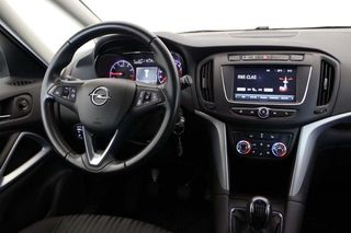 Opel Zafira TOURER 1.6 T SELECTIVE S/S 5P 7 PLAZAS