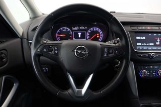 Opel Zafira TOURER 1.6 T SELECTIVE S/S 5P 7 PLAZAS