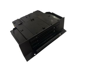 Radio Mercedes Benz Special Alpine + Porta CD