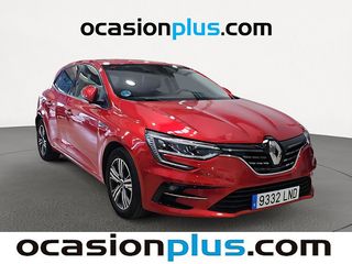 Renault Megane Zen TCe 103 kW (140 CV) GPF