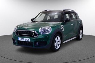 MINI Countryman 1.5 COOPER S E AUTO 4WD 5P