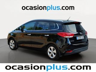 Kia Carens 1.7 CRDi VGT Eco-Dynamic Drive 85 kW (115 CV)