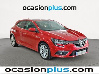 Renault Megane Zen TCe 103 kW (140 CV) GPF